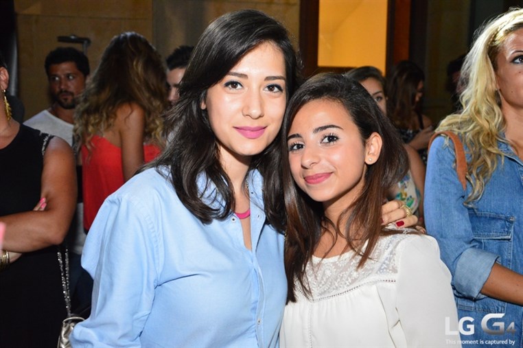 ULAP Meets Her Lebanese Readers 